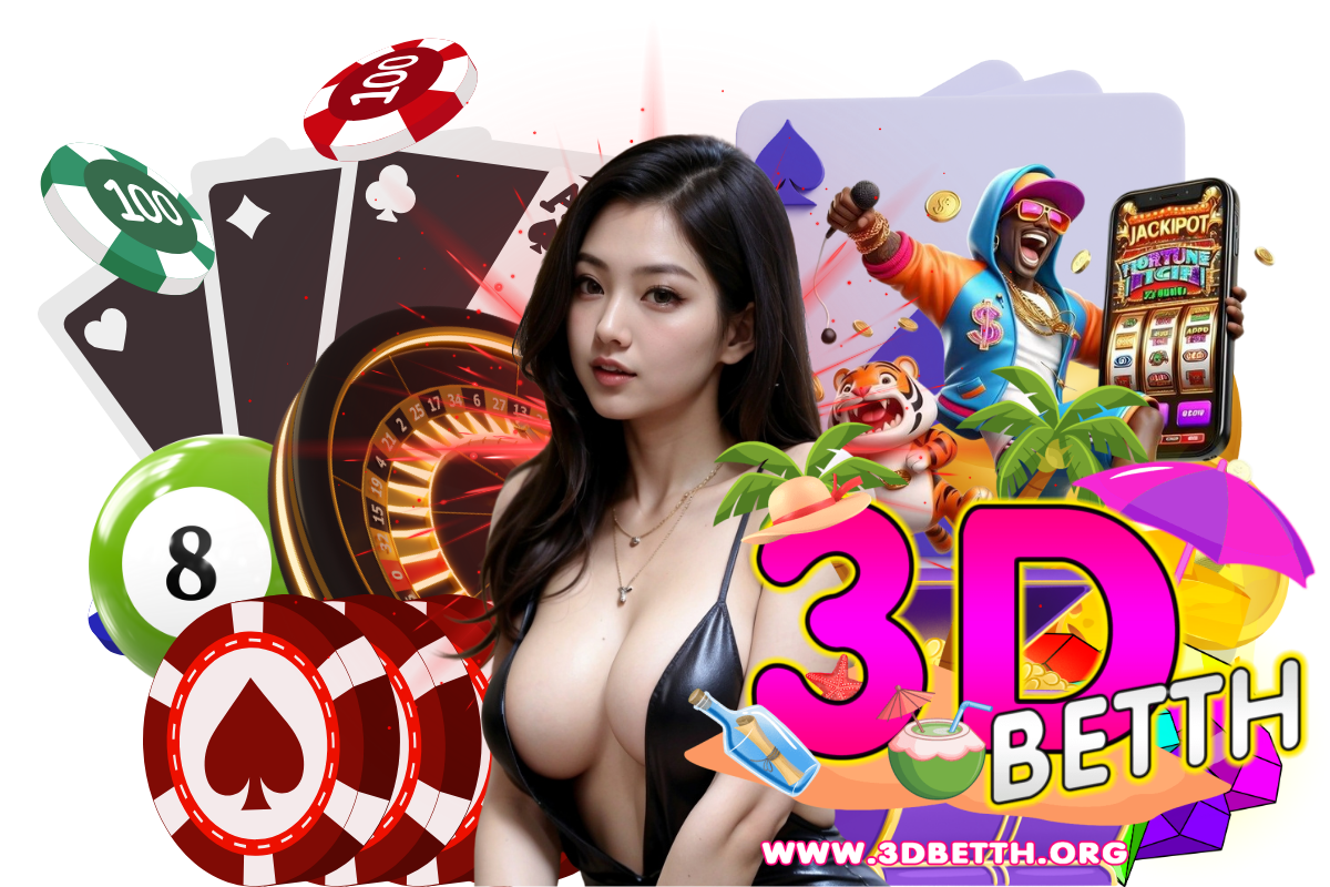 3dbetth